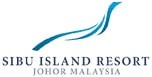 Sibu Island Resort